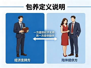 泸水包养违法吗？深度揭秘红线风险注意事项